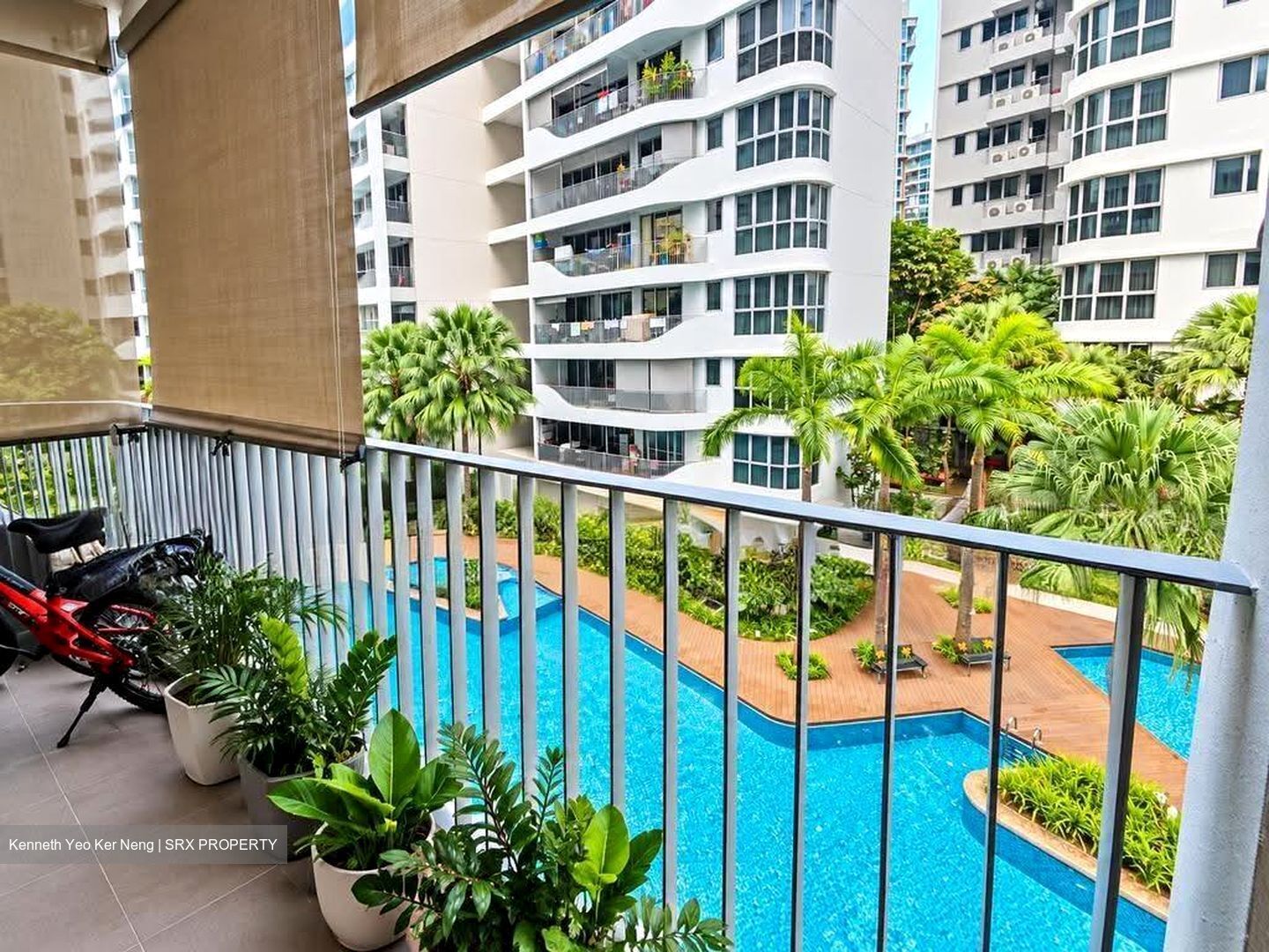 Arc at Tampines (D18), Condominium #637747171